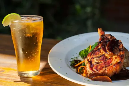 韋爾斯王子酒店