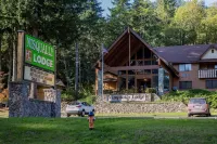 Nisqually Lodge
