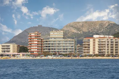 Hotel Panorama
