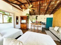 Cabo Bohemia Tropical Garden Studios - Wi-Fi