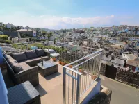 Fishnets Hotels in Brixham Civil Parish