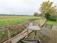 Ratty's Retreat Hotels in Spilsby