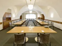 Hotel Gasthof Fischer - Fitnessstudio