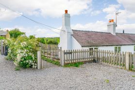 Quarry Cottage