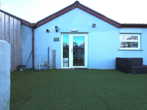 Dylan's Court Hotels in Laugharne