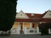Karoopark Guest House Hotels in Graaff-Reinet