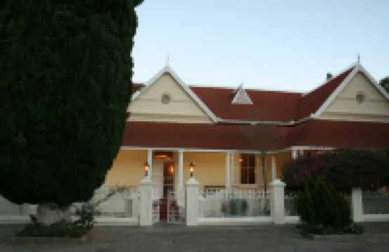 Karoopark Guest House