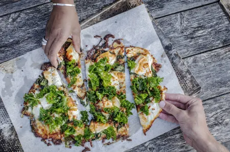 Fårösunds Fästning