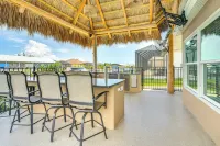 Dock & Lanai! Waterfront Oasis Near Boca Grande - Barer