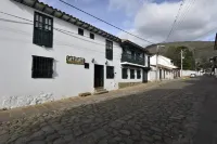 Hospederia la Fuente