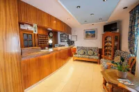 Hotel Montana by Bossh! Hotels Hotels in Pau