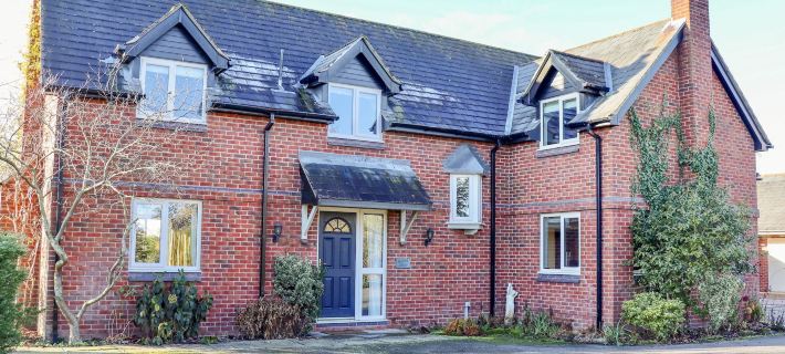 Manor Wood Hotéis em Chester