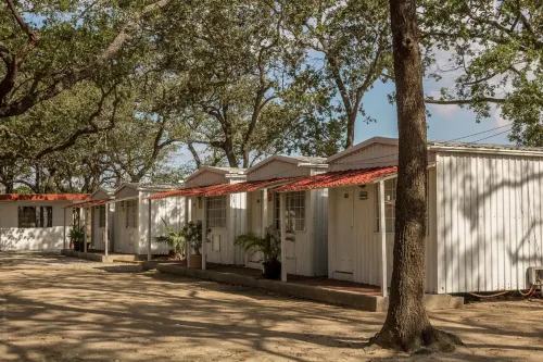 Bonitto Inn® Tampico Altamira Hotels in Altamira