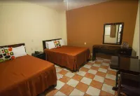 Hotel Los Girasoles Các khách sạn ở 