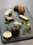 ホテル ヴィラ アンナ - 朝食