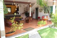 Hotel Villas Cuernavaca Hotels in Xochitepec