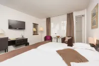 Hotel Alpenhof Postillion Hotels in Kochel