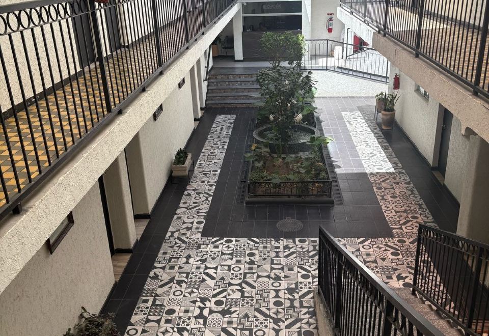 호텔 가요 루비오 썸네일