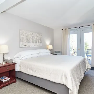 Auberge Aux Deux Pères