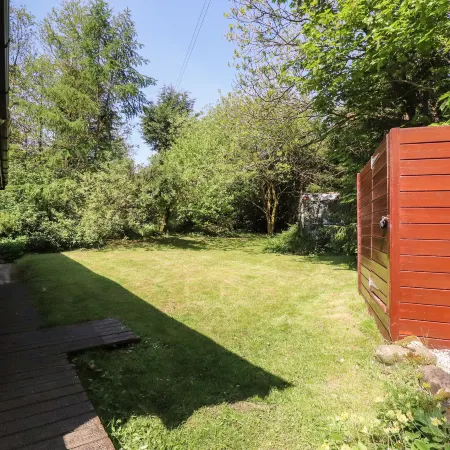 Gisburn Forest Lodge