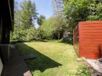 Gisburn Forest Lodge - Country Houses