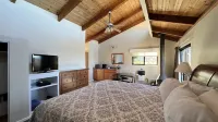 Fort Ross Lodge Hotel a Jenner