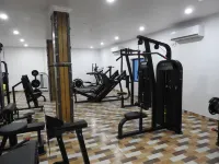 The Buddha Resort - Gym