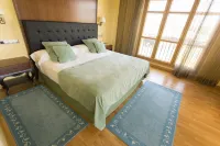 Hotel Torremilanos Hotels in Аранда-де-Дуеро