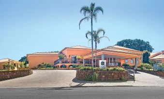 Vila Real Hotel