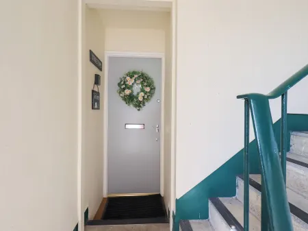 Tree Tops View Отели в г. Bowness-on-Windermere