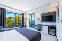 Wind of Çeşme Hoteles en Çeşme