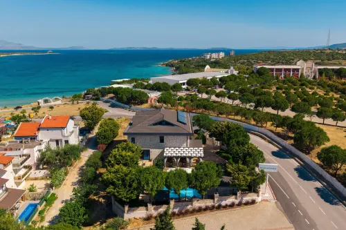 Wind of Çeşme Hoteles en Çeşme