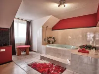Tiptop Hotel am Hochrhein Hotels in Schworstadt
