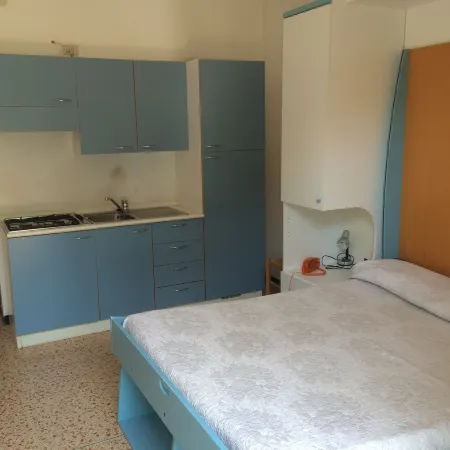 Residence la Vignetta