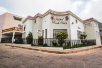 Capital O Posada del Virrey のホテル