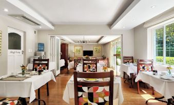 Roodenburg House 1882