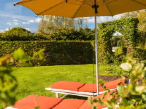 Hotel des Bains & Wellness Hotels in Waimes