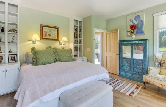 2個碼頭+槳板：阿拉巴馬湖畔度假屋！