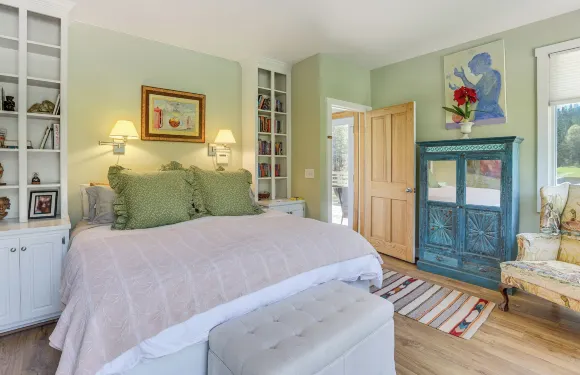 2個碼頭+槳板：阿拉巴馬湖畔度假屋！