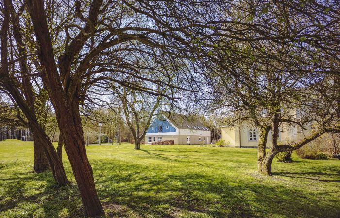 PEDERSTRUP BED and BREAKFAST