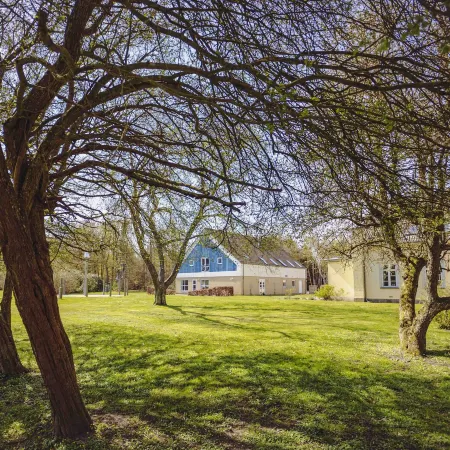 Pederstrup Bed and Breakfast