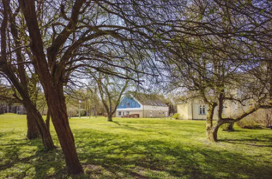 Pederstrup Bed and Breakfast