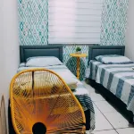 Vitoria Hostel - 2 Sao