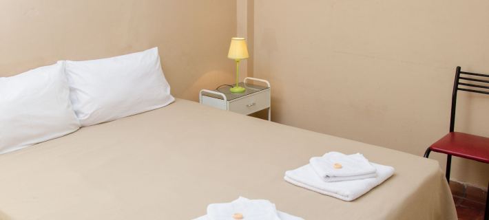 Hostal El Aljibe Các khách sạn ở Salta