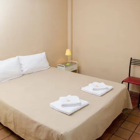 Hostal El Aljibe