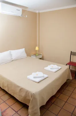 Hostal El Aljibe Hotel di 