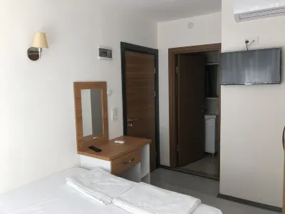 GUVEN Hotel
