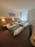 Hotel du Louvre Hotels in Cherbourg