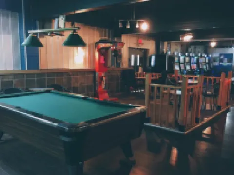 Hi Valley Motor Inn Hotels in Valleyview