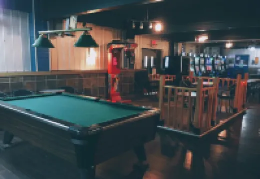 하이 밸리 모터 인